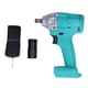 thumbnail image 3 of Llave de impacto con carga de litio, llave de impacto eléctrica inalámbrica, llave de impacto eléctrica sin escobillas, confiabilidad excepcional, 3 of 8