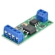 thumbnail image 5 of Módulo SCR, Aislamiento De Optoacoplador Módulo SCR Plástico Estable Para Componentes Electrónicos Para Motores, 5 of 7