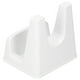 thumbnail image 4 of Soporte Para Tabla De Cortar Larga Vida útil Sin Fugas Soporte Para Tapa De Olla Blanco Estable Y Duradero 5 7 X 5 X 5 6 Pulgadas Para Cocina Para Tabla De Cortar De Cocina ANGGREK Otros, 4 of 8