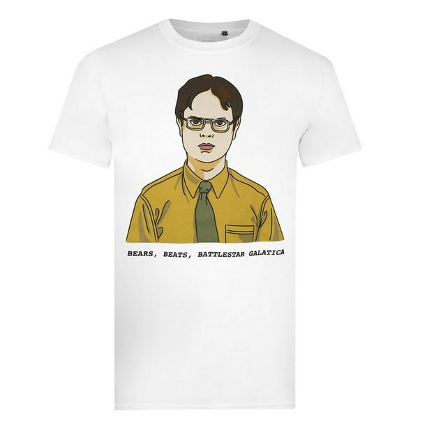 Dwight schrute shop sweatshirt