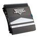 thumbnail image 2 of LANZAR VCT2110 Vector 1000 Watt 2 Channel Bridgeable Car Audio Amplifier Amp, 2 of 3