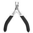 thumbnail image 5 of Tebru Professional Stainless Steel Nail Cuticle Nipper Clipper Dead Skin Scissor Nail Manicure Tool, Stainless Steel Nail Clippers, Nail Manicure, 5 of 9