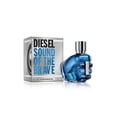 thumbnail image 2 of Perfume Diesel Sound of The Brave 1.35 EDT para hombre, 2 of 6