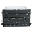 thumbnail image 1 of Restored Ford Fusion Mercury Milan 2006-2007 Radio AM FM mp3 CD Player OEM 6E5T-18C869-AK (Refurbished), 1 of 7