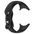 thumbnail image 5 of WIFKLSIIPG Sporty Breathable Silicone Watch Band Sweatproof Water Proofing and Comfortable Wearing Experience Compatible with Smartwatch, 5 of 5