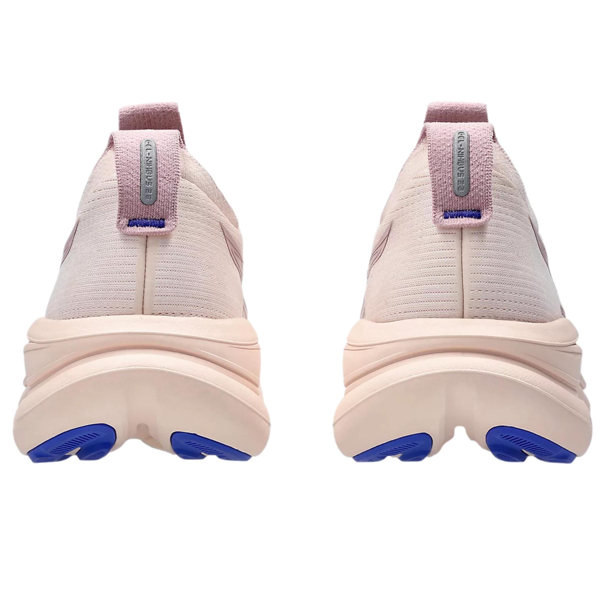 Asics Gel - Nimbus 28 Pearl Pink / Morganite 1012B899-700 Women's