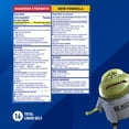 thumbnail image 4 of MUCINEX?? FAST-MAX?? Liquid Gels - Cold, Flu & Sore Throat 24/16 ct., 4 of 10