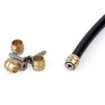 thumbnail image 4 of Bike Hydraulic Brake Hose Sm-Bh59/Bh90 Olive And Connector Insert Set 2.5M, 4 of 8