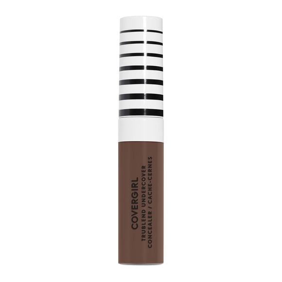 Corrector COVERGIRL TruBlend Undercover Expresso 10 ml