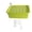 Green, variant on Dualoai 24 Locations, Indoor Hydroponic Growing Kit, Hydroponic System Growing Kit, Hydroponic Planting Kit for Planting Sites, for Vegetables on Gray