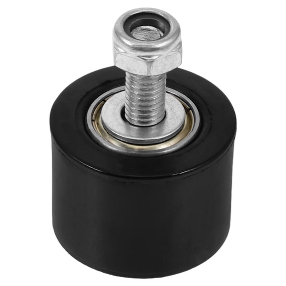 SWETRACE Motorcycle Chain Wheel Rubber Metal ATV Use 1Set