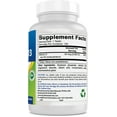 thumbnail image 5 of 2 Pack Best Naturals Vitamin D3 Supplement 50 mcg (2,000 IU) 100 Tablets | Support Immune Health, Strong Bones and Teeth, & Muscle Function, 5 of 7