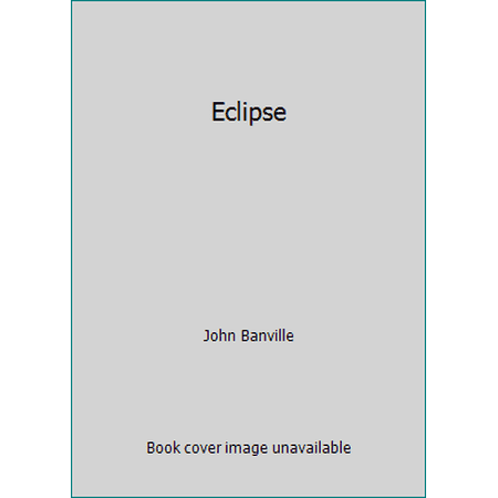 Pre-Owned Eclipse (Paperback) 033048222X 9780330482226