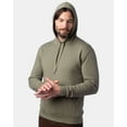 thumbnail image 2 of Alternative Eco-Cozy Fleece Pullover Hoodie, 2 of 5