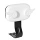 thumbnail image 1 of Cojín de espalda genérica, respaldo de bicicleta eléctrica cómoda soporte trasero, respaldo del asiento de soporte de reposo posterior para scooter, 1 of 8