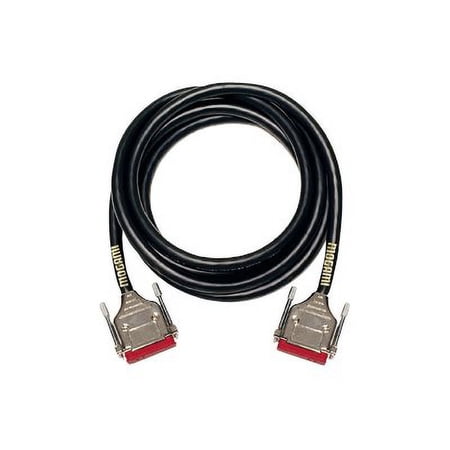 UPC: 0801813162042 | Mogami Gold 8-Channel DB25-DB25 Analog Snake