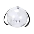 thumbnail image 4 of Bola recargable de peso de agua, bolsa recargable de peso de agua, versátil, dispositivo de núcleo y equilibrio, entrenador de saco de arena para, 4 of 7