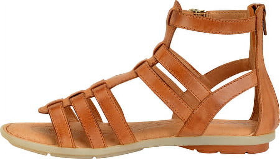 Women s Born Tripoli Gladiator Sandal Walmart
