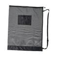thumbnail image 4 of Bandolera de baloncesto, bolsa de almacenamiento de pelota de voleibol, cordón ligero profesional, resistente al agua, bolsa de pelota deportiva para L Sunnimix Estuche de baloncesto, 4 of 8