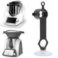 thumbnail image 3 of Gray Wrench Mixer Replacement Suction Cup Blender Tool for Thermomix TM5/TM6, 3 of 8