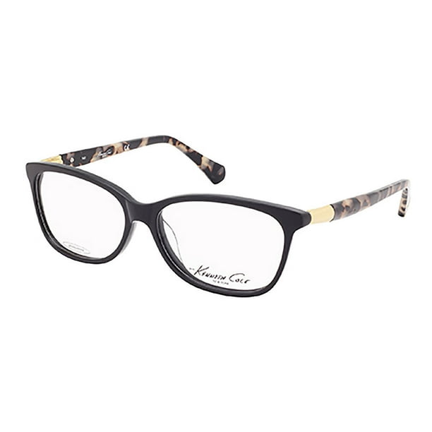 Kenneth Cole New York Women S Kc0212 Frames Black 54