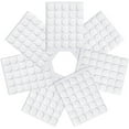 thumbnail image 3 of Toyandona double sided tape for hanging picture White Acrylic 490 Pieces, 3 of 8