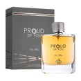 thumbnail image 4 of Perfume World Proud Of You Absolute 100 ml para hombre, 4 of 4