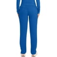thumbnail image 6 of Cherokee Workwear Revolution Women's Scrubs Pant Mid Rise Tapered Leg Drawstring WW105, 6 of 9