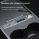 thumbnail image 1 of Cargador USB para coche, concentrador de derivación USB integrado, concentrador USB multipuerto para Tesla modelo 3/Y, 1 of 8