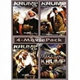 thumbnail image 3 of Krump 4 Movie Pack: 1.0,2.0,3.0 & Spiritual Warfares of Krump, 3 of 3