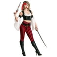 thumbnail image 2 of Déguisement de Pirate Marin Salé pour Femmes, 2 of 3