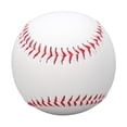 thumbnail image 4 of Pelota de béisbol suave Jadeshay hecha a mano estándar de 9 pulgadas con interior de goma, 4 of 14