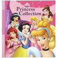 thumbnail image 1 of Pre-Owned Disney Princess Collection (Hardcover) 1423122607 9781423122609, 1 of 1