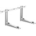 thumbnail image 2 of Bracket Compatible with Gree, Boreal, Mitsubishi, LG and Others, 500LB, 2 of 4