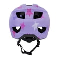 thumbnail image 4 of Casque de vélo pour enfant Bell Peak Stars, 4 of 8