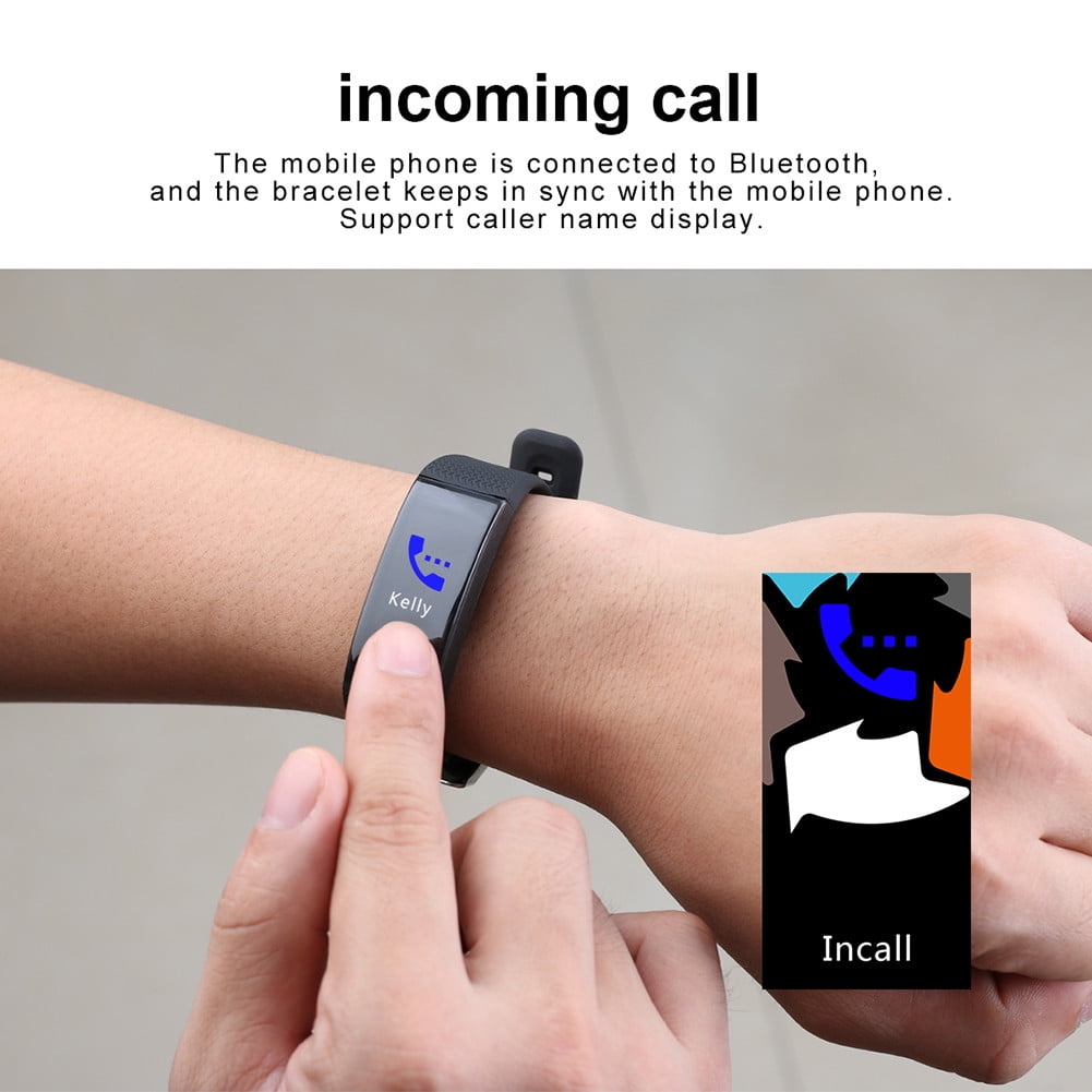 tf6 smart bracelet