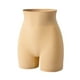thumbnail image 1 of Fajas moldeadoras de cintura media para mujer, con encaje, para abdomen y cadera, cómodas, transpirables, ropa interior, 1 of 4