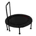 thumbnail image 4 of Trampolín plegable Nikou 40 pulgadas Fitness 220 lb, 4 of 15