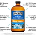 thumbnail image 4 of Sovereign Silver 10ppm By Natural Immunogenics - 16 Ounces, 4 of 7