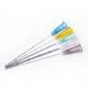 thumbnail image 3 of 10PCS25g 38mm Micro Cannulas with Puncture, Blunt Tip for Fillers, 3 of 6