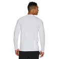 thumbnail image 3 of Avalanche Men's Long Sleeve Crewneck UPF Protection T-Shirt Sun Shirt, 3 of 6