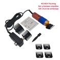 thumbnail image 1 of Professional High Power 200W AC Electric Pet Clipper Cutting Machine Horse Rabbits Cat Dog Mower Shaver Animals Grooming Trimmer, 1 of 7
