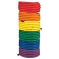 thumbnail image 2 of Dramm ColorStorm Tuyau en Caoutchouc de Qualité Supérieure 0,63” x 50 Pieds - Rouge, 2 of 3
