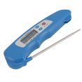 thumbnail image 1 of Digital Meat Thermometer, Digital Food Probe Fast  Read Food Thermometer Food Temperature Gauge for Kitchen Cooking Outdoor Grilling, 1 of 7