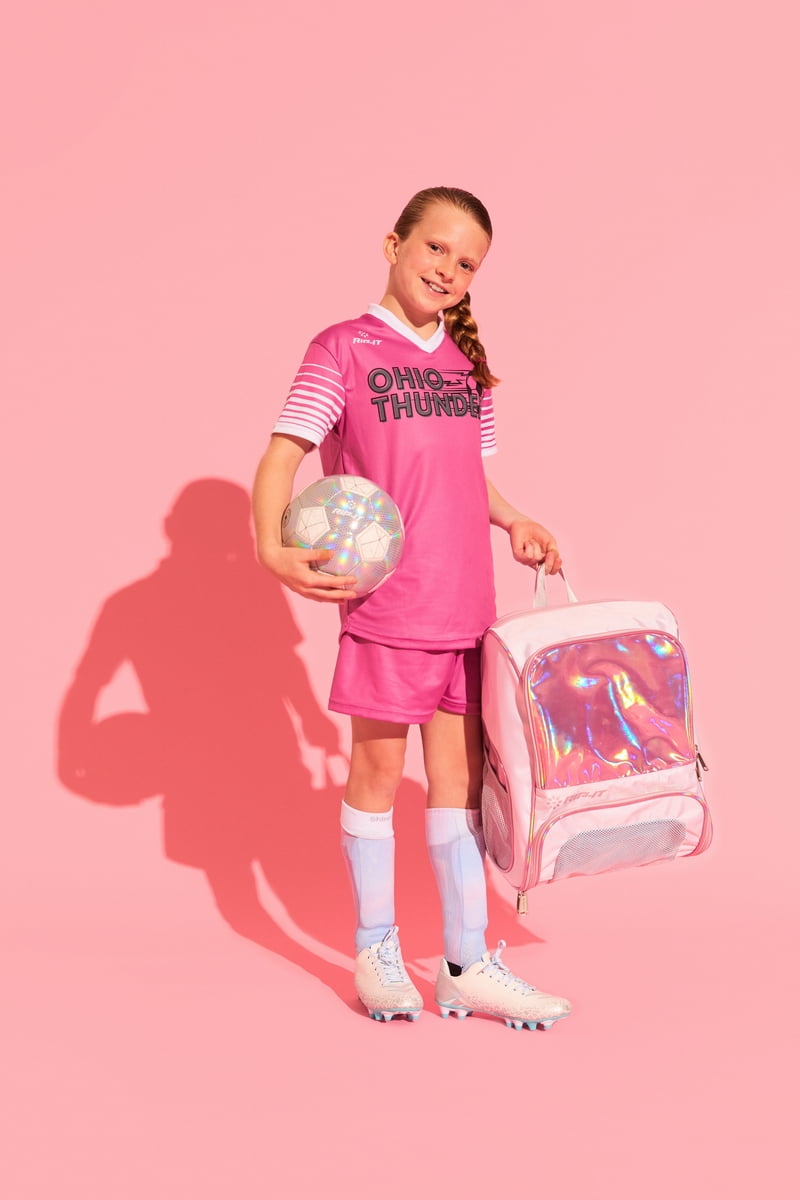 Girls Training Soccer Ball #3
