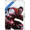 thumbnail image 3 of Marvel Comics - Colossus - Classic Wall Poster, 14.725" x 22.375", 3 of 3
