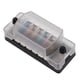 thumbnail image 3 of Portafusibles TFixol Universal 32V DC 6 vías, 3 of 7