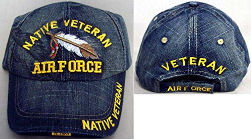 US Air Force Baseball Cap One Size Fit All New BEST PRICE ON !!
