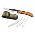 thumbnail image 2 of Outdoor Edge RBB20 Razor Bone Orange, 2 of 2