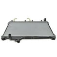 thumbnail image 5 of Radiator Assembly Direct Fit for 90-97 Mazda Miata MX5 MX-5 Brand New RDA82829, 5 of 5